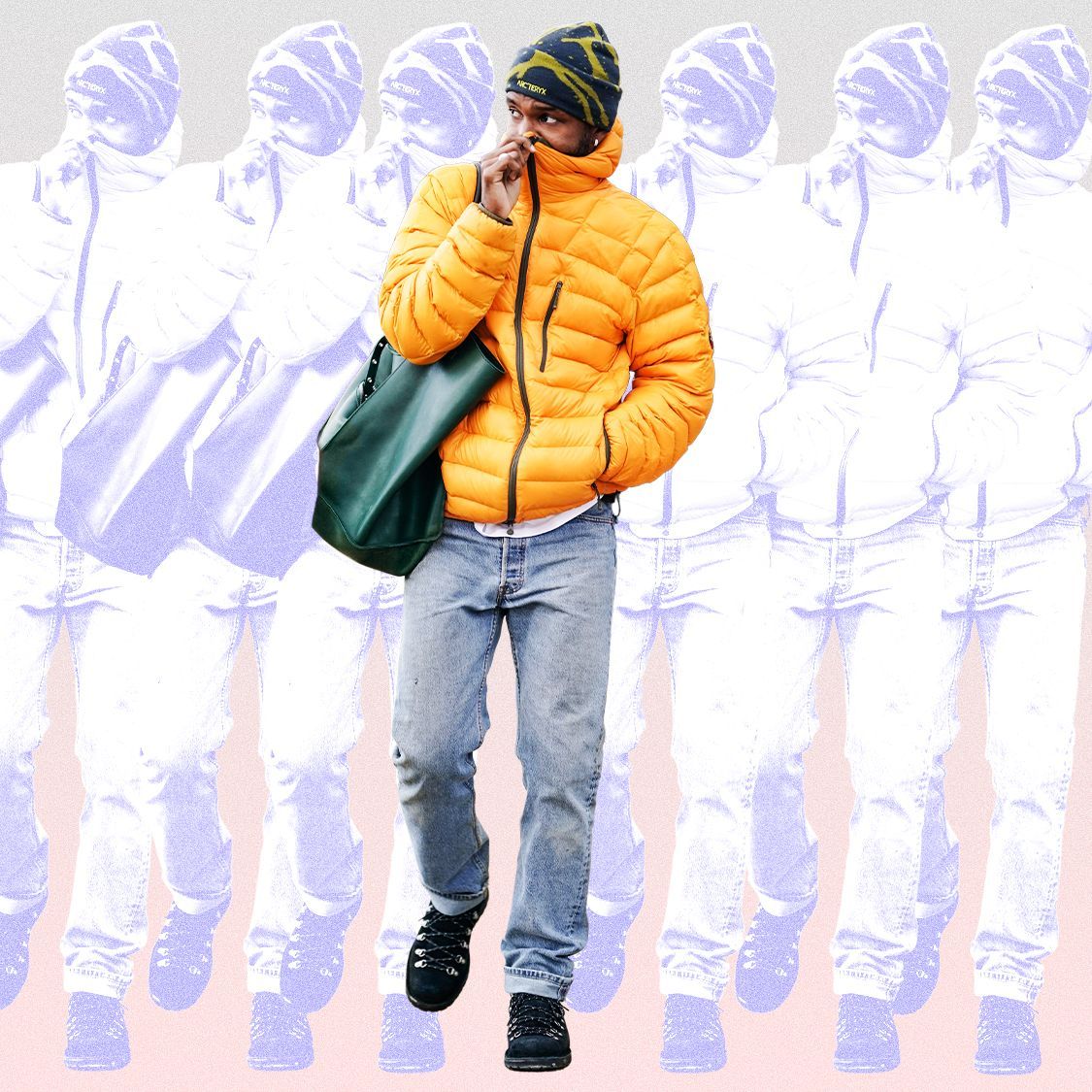 This Frank Ocean Fit Was Ahead of Its Time | GQ