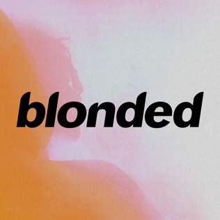 Blonded Radio - Wikipedia