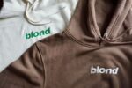 Frank Ocean Blonde Hoodie