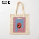 Blond Vintage Tote Bag