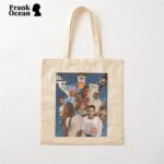 Frank Ocean Classic Tote Bag