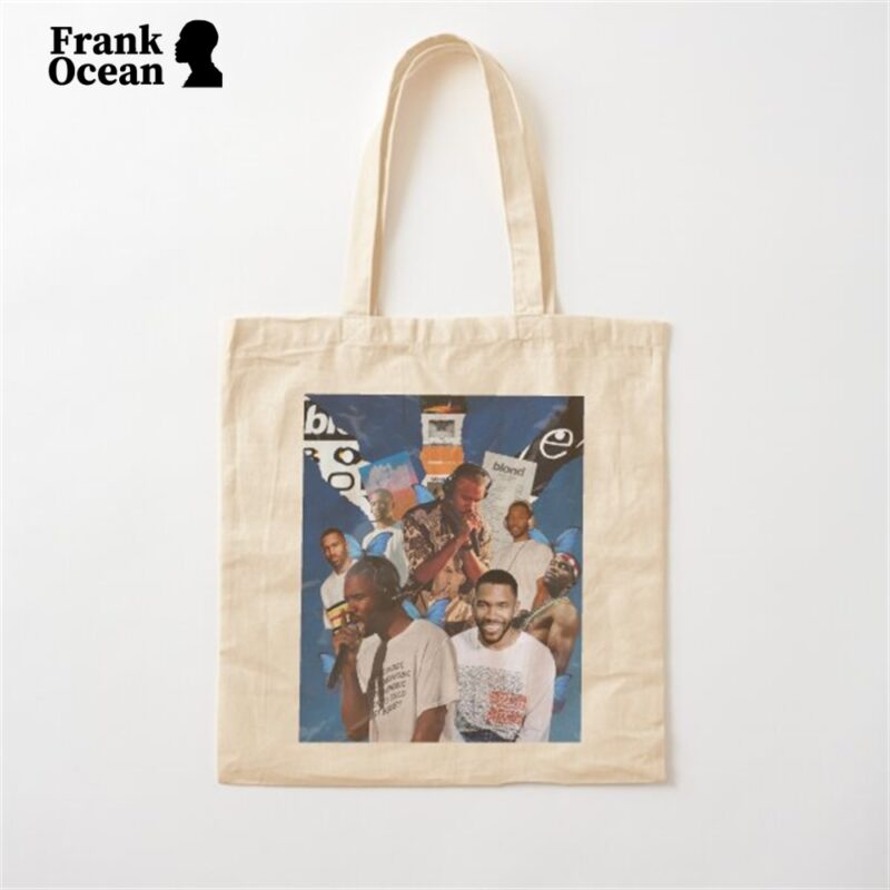 Frank Ocean Classic Tote Bag