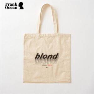 Ocean Tokyo Tote Bag