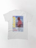 blond-frank-ocean-classic-t-shirt