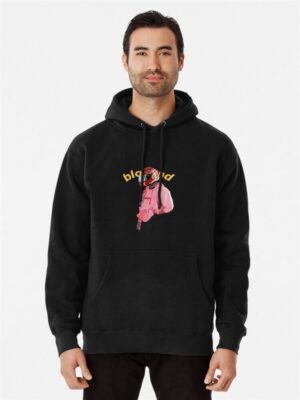 blond-frank-ocean-design-pullover-hoodie