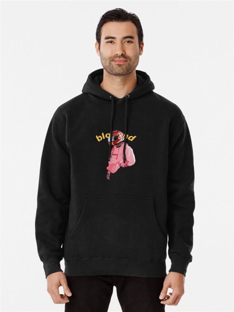 blond-frank-ocean-design-pullover-hoodie