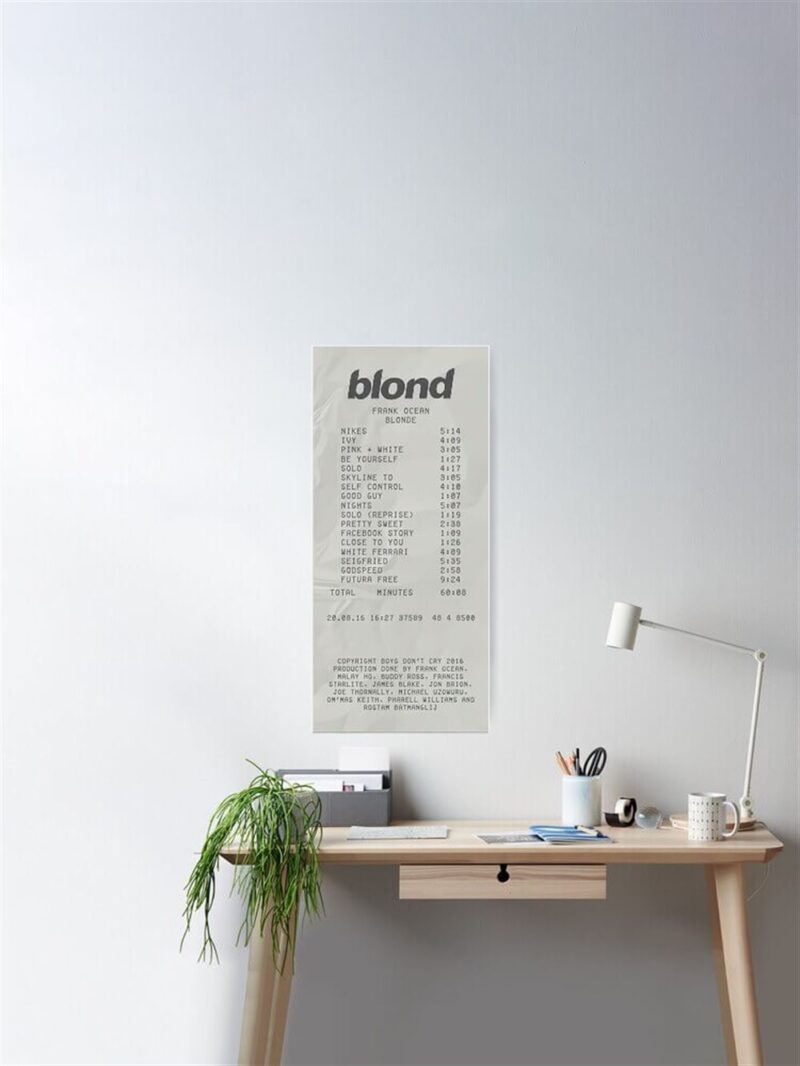 blond-receipt-poster