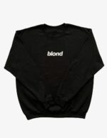 blond-text-embroidered-sweatshirt