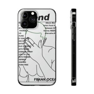 blonde-album-cover-phone-case