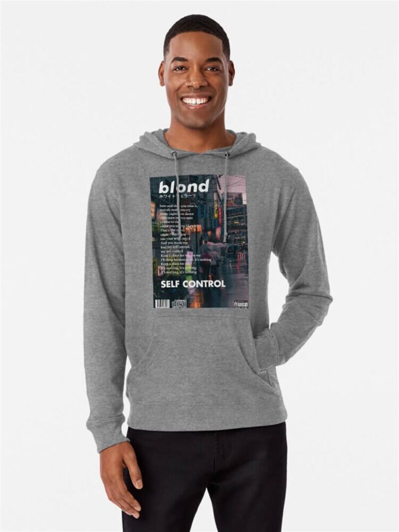 blonde-self-control-lightweight-hoodie