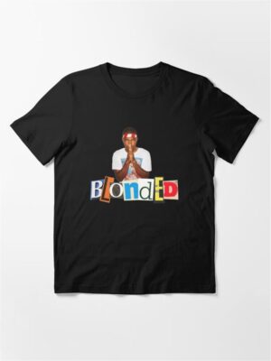 blonded-essential-t-shirt