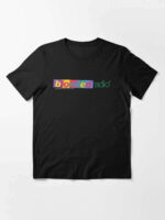 blonded-radio-new-classic-logo-tee