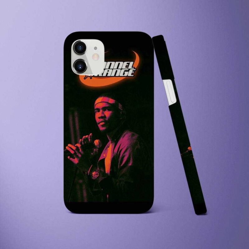 channel-orange-logo-iphone-case