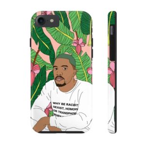 comic-frank-iphone-case