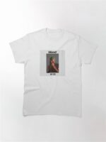 frank-ocean-blonde-album-cover-classic-t-shirt