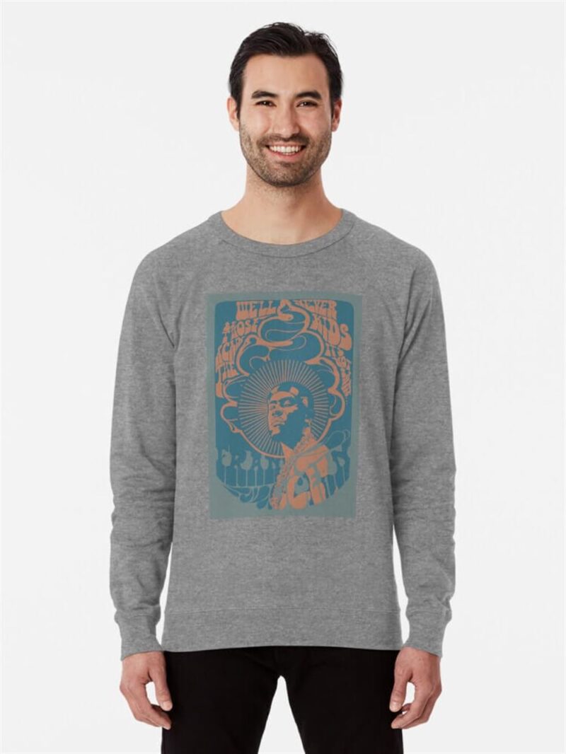 frank-ocean-psychedelic-poster-design-lightweight-sweatshirt