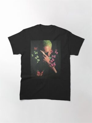 frank-ocean-t-shirt-classic-t-shirt