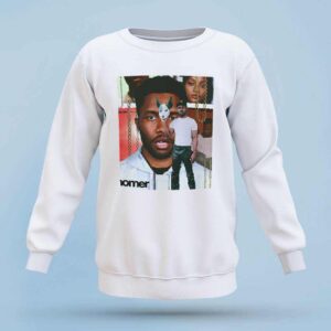 homer-collage-sweatshirt