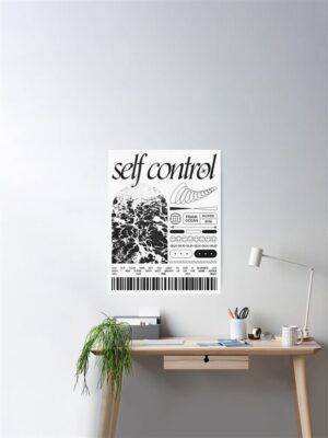 self-control-frank-ocean-poster