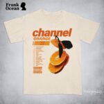 Channel Orange Special T-Shirt