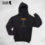 Frank Blond IVY Hoodie