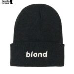 Frank-Ocean-Blond-Beanie