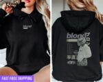 Frank Ocean Blond Vintage Hoodie