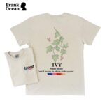 Frank Ocean BLOND IVY Short Sleeve Tee