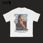 Frank Ocean Blonde v2 Shirt 1