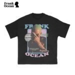 Frank Ocean Blonde v2 Shirt 2