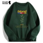 Frank blond IVY Sweatshirt