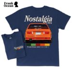 NOSTALGIA ULTRA version 2 tee