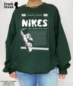 Ni kes Frank Ocean Sweatshirt